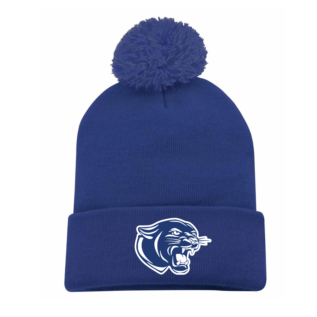 Pom Toque