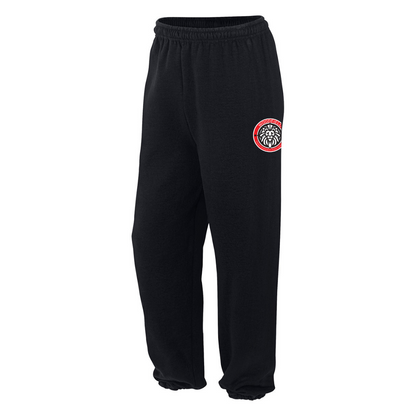 Cotton Fleece Sweatpants