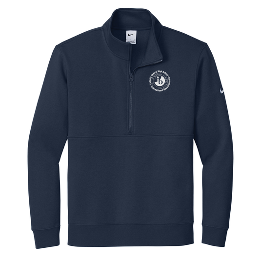 Club Fleece 1/4 Zip