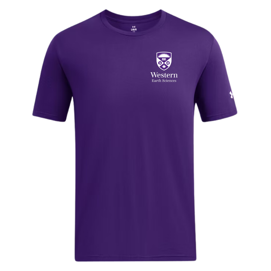 Cotton Blend T-Shirt