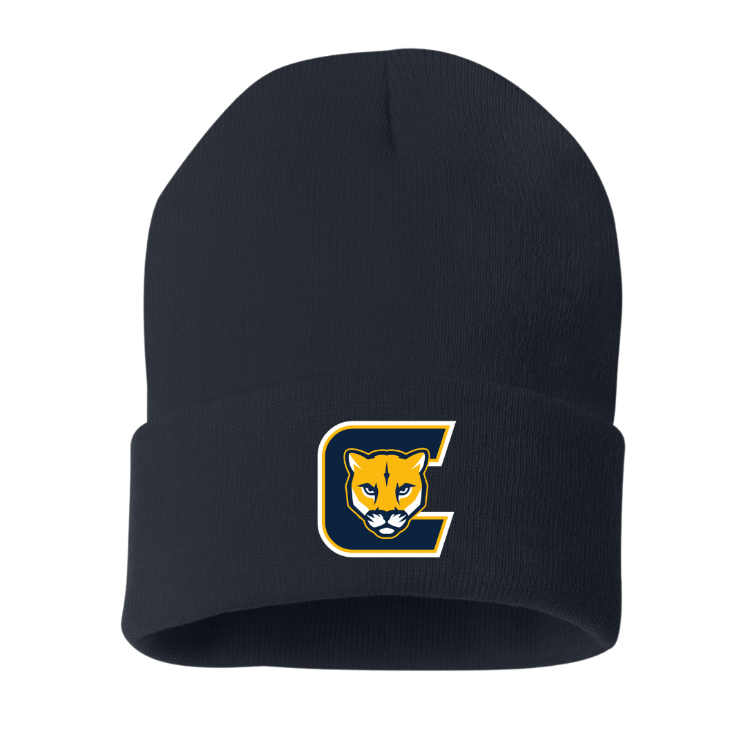 Cuffed Toque