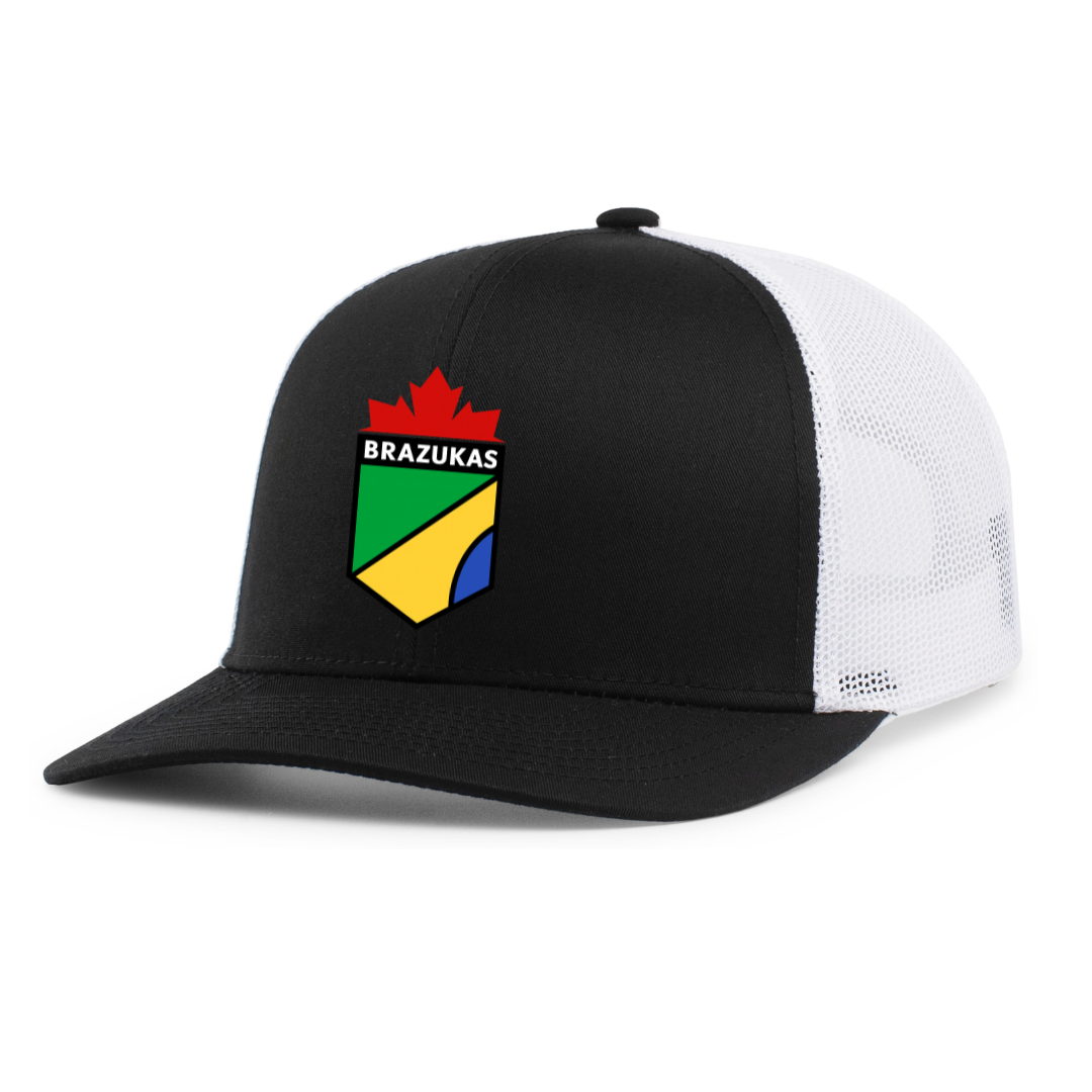 Adjustable Trucker Hat