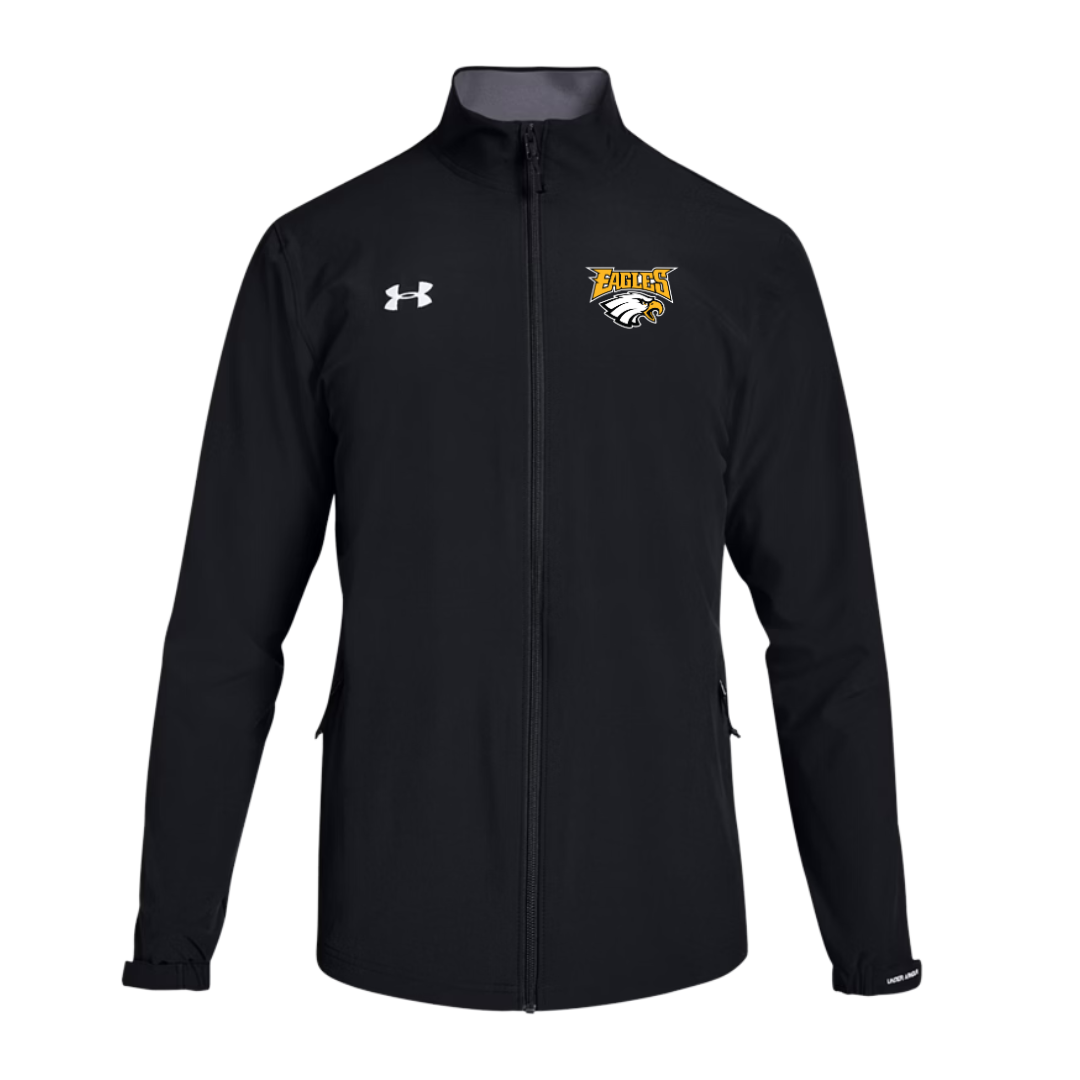 Lightweigt Warmup Jacket