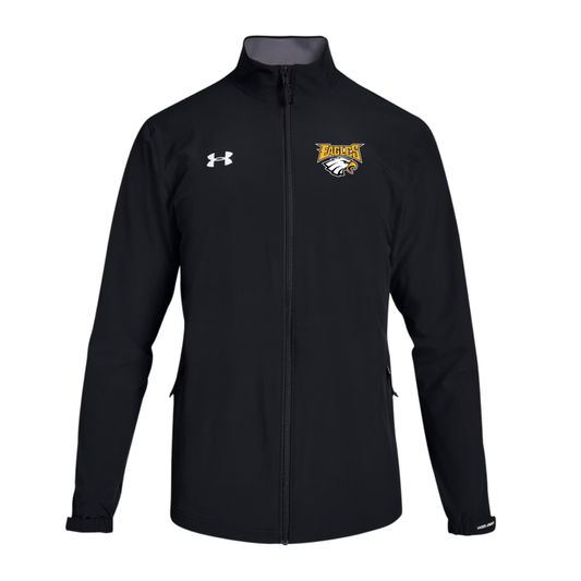 Lightweigt Warmup Jacket