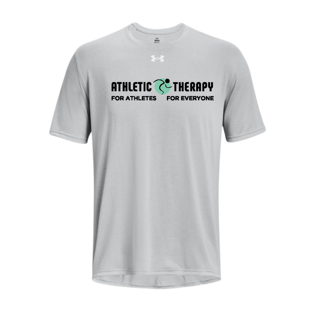 Tech Tee - For Athletes/Pour Athlète Logo