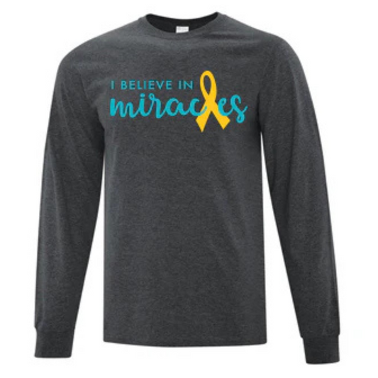 Longsleeve Tee