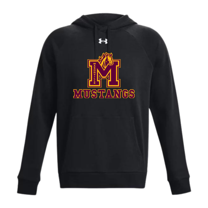 Rival Fleece Hoodie - Youth