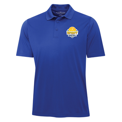 Pro Team Polo