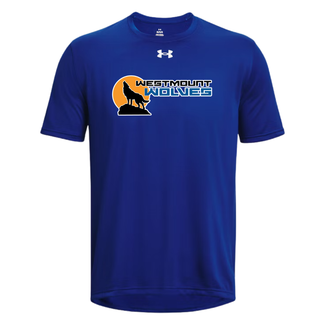 Tech T-Shirt