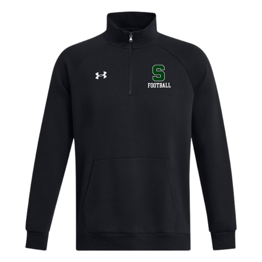 Rival Fleece 1/4 Zip
