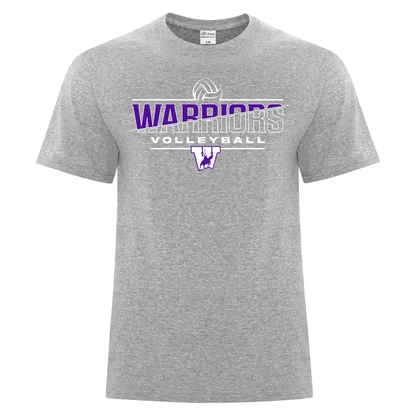 Cotton T-Shirt - Alternate Design -Youth