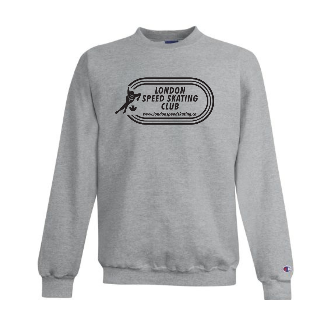 Cotton Crewneck