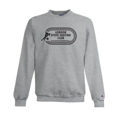 Cotton Crewneck