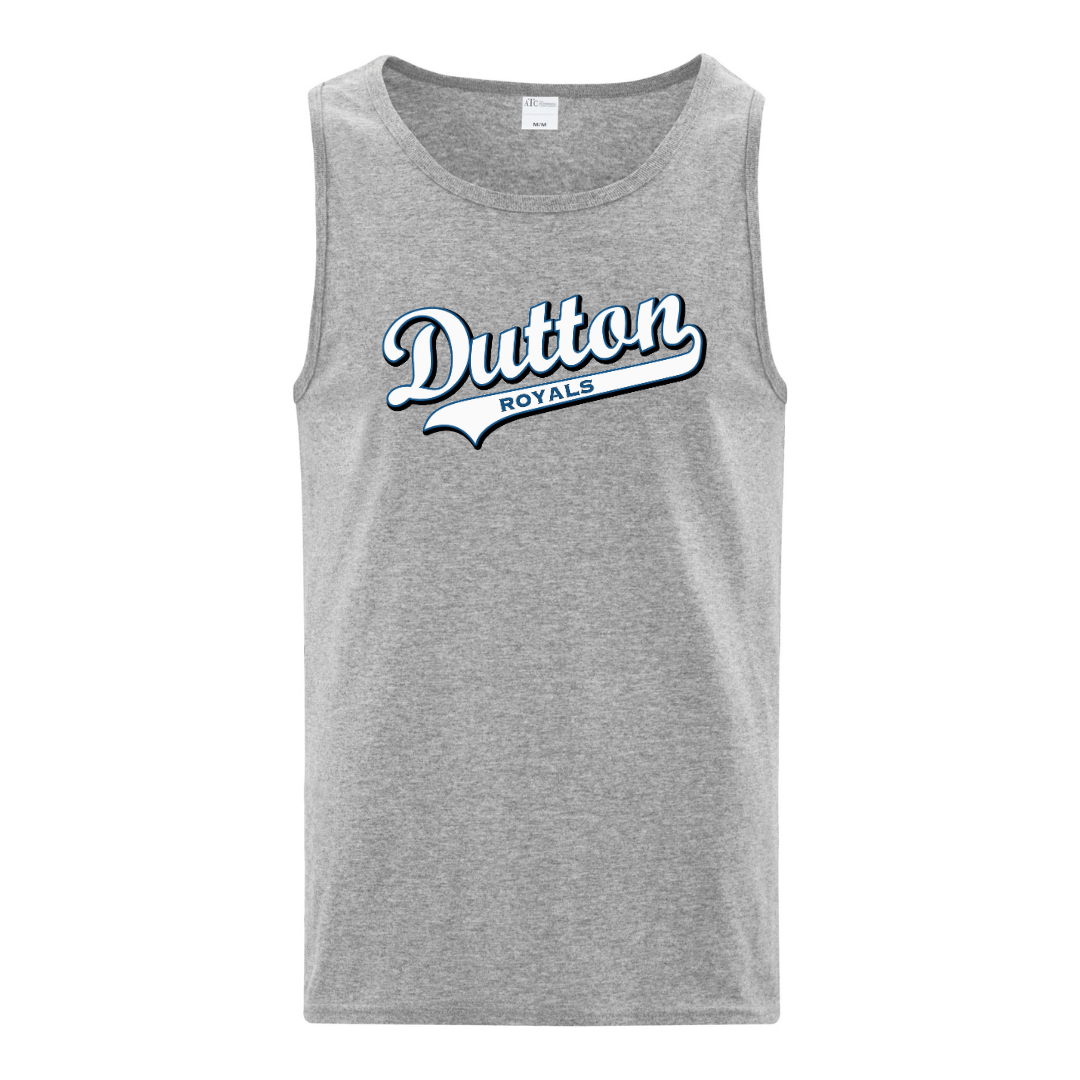 Cotton Tank Top