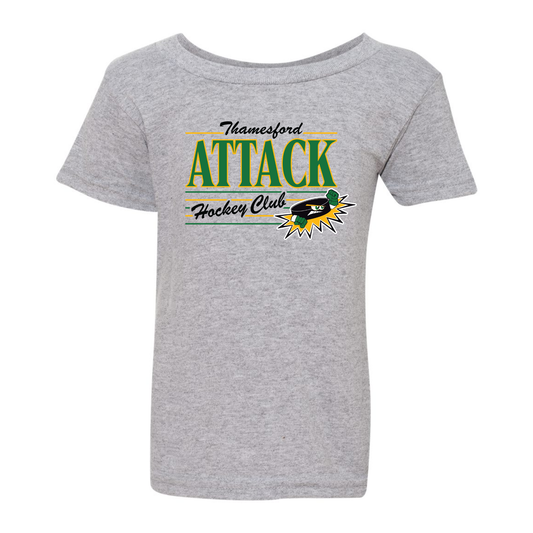 Cotton Tee - Toddler