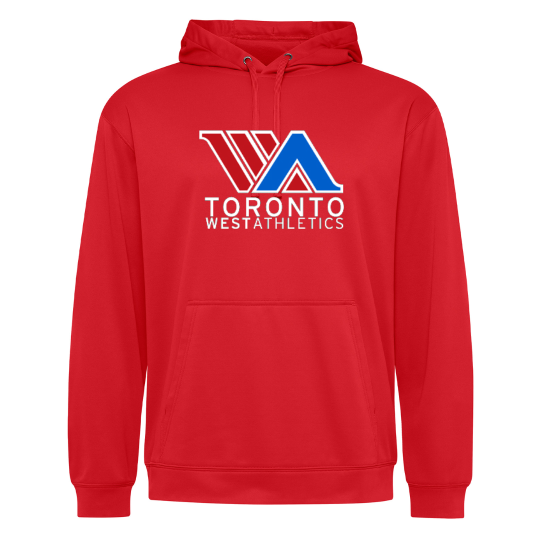 Performance Hoodie