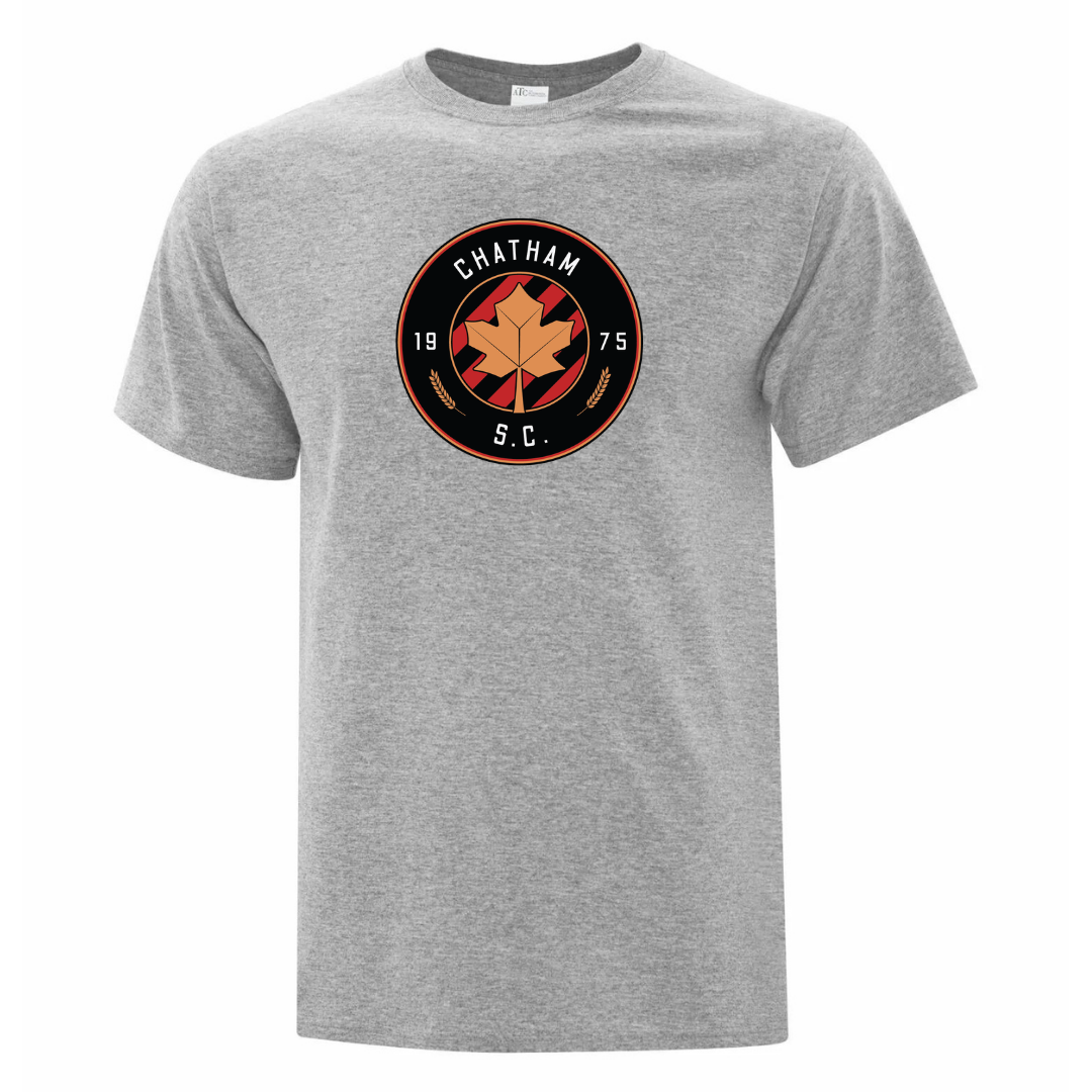 Cotton Tee - Youth