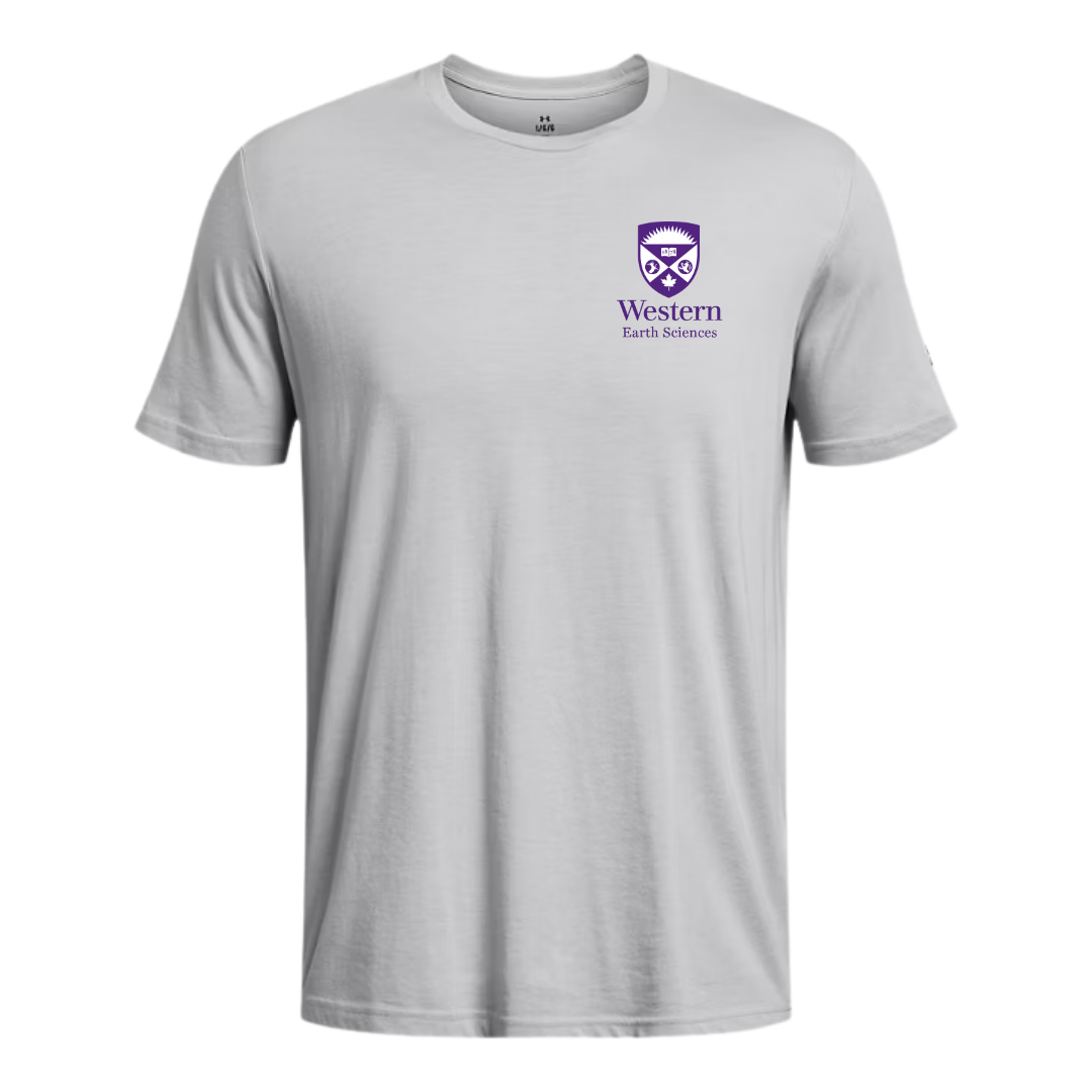 Cotton Blend T-Shirt