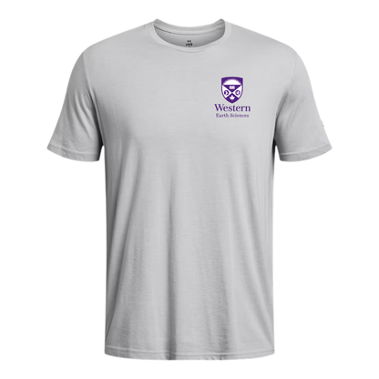 Cotton Blend T-Shirt