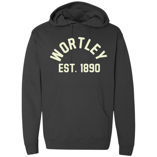Neck of the Woods Hoodie