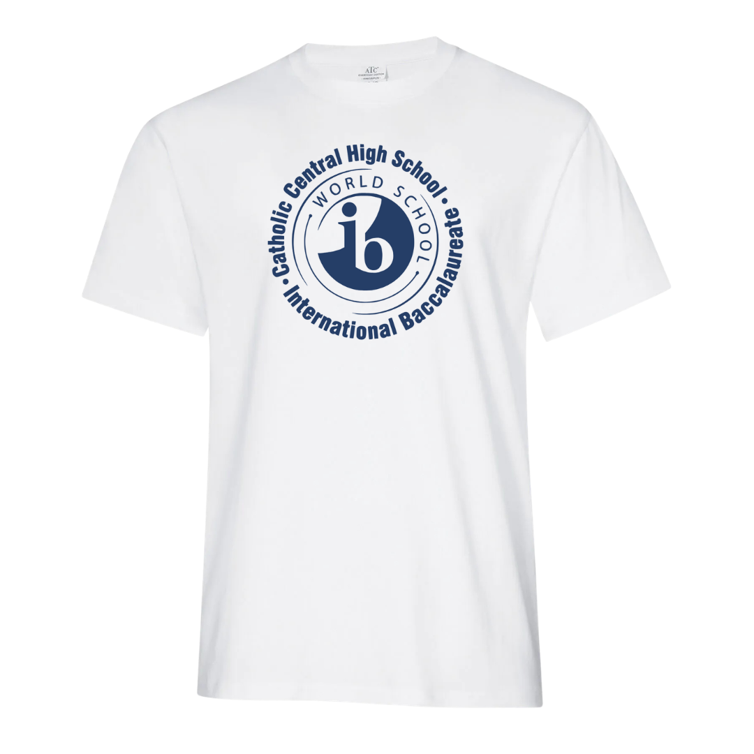 Cotton Tee