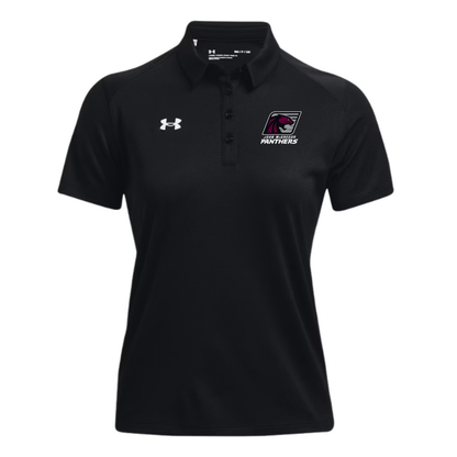 Tech Polo - Womens