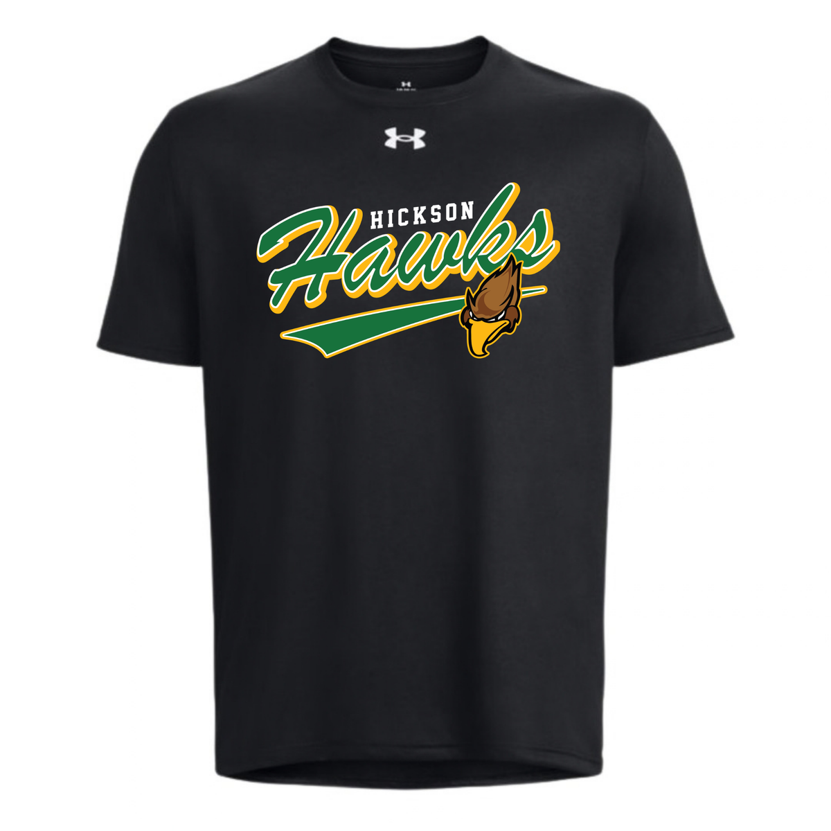 Tech T-Shirt - Mens