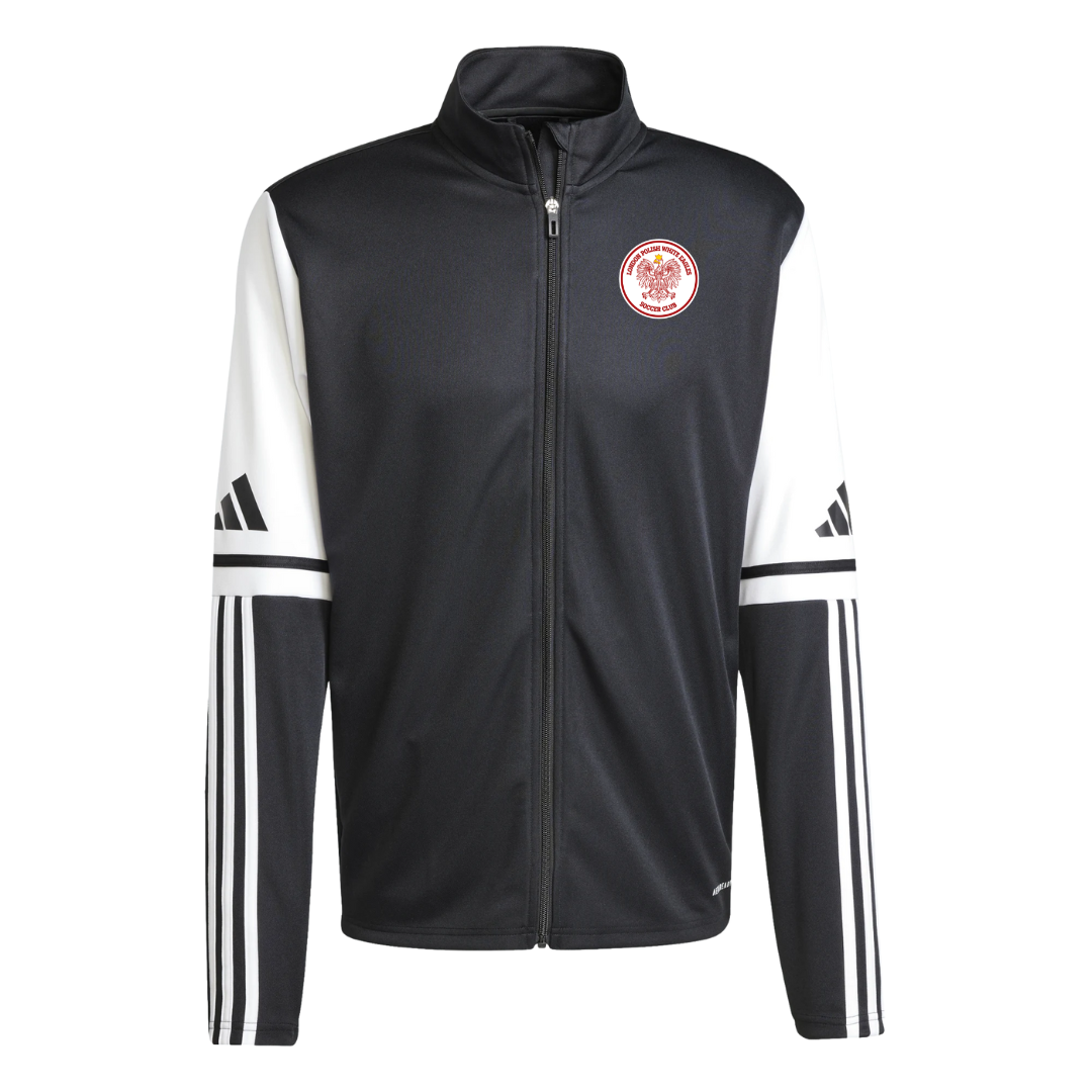 Squad Jacket