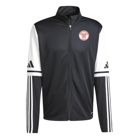 Squad Jacket