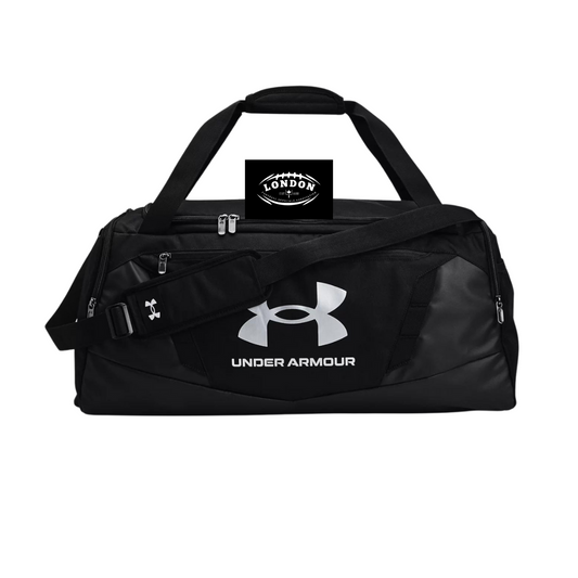 Undeniable Duffle