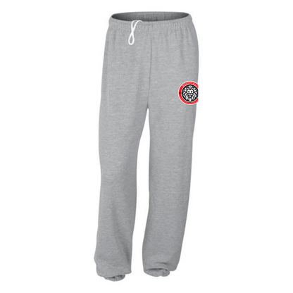 Cotton Fleece Sweatpants