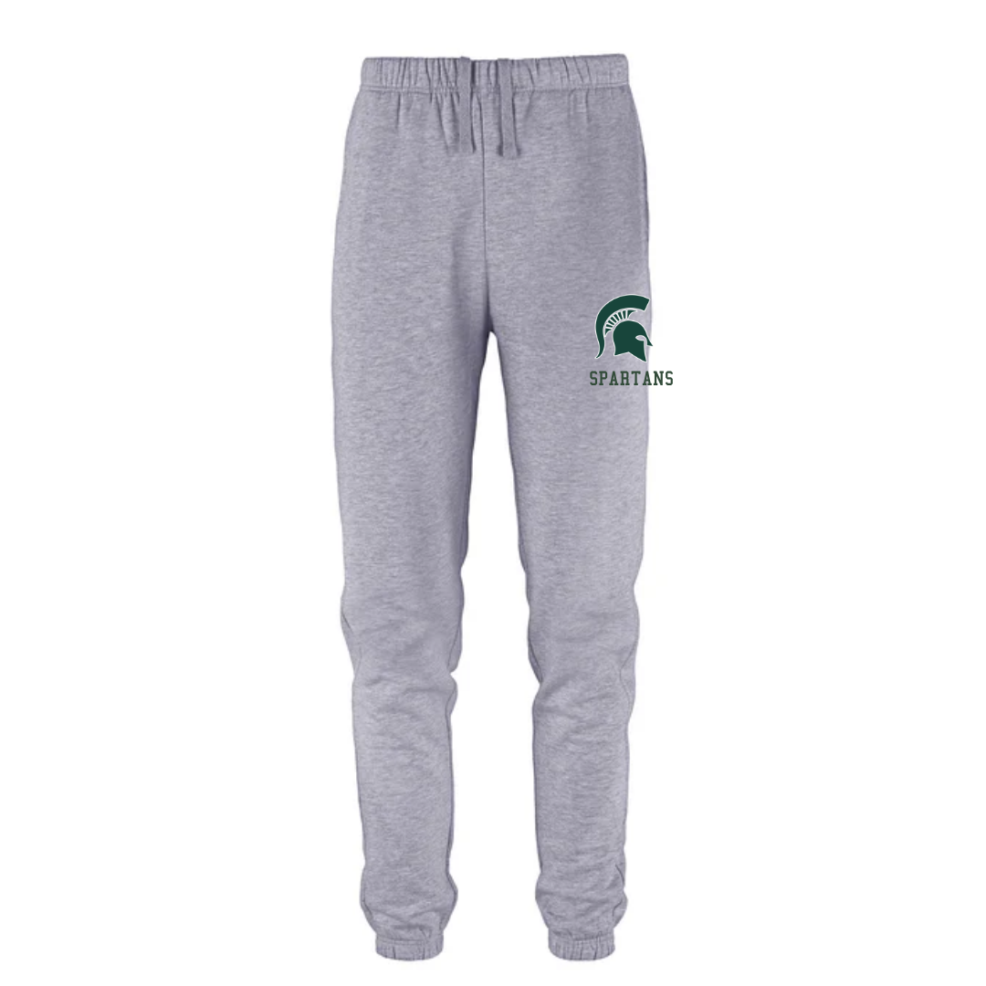 Cotton Fleece Sweatpant