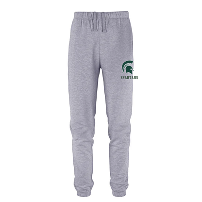 Cotton Fleece Sweatpant