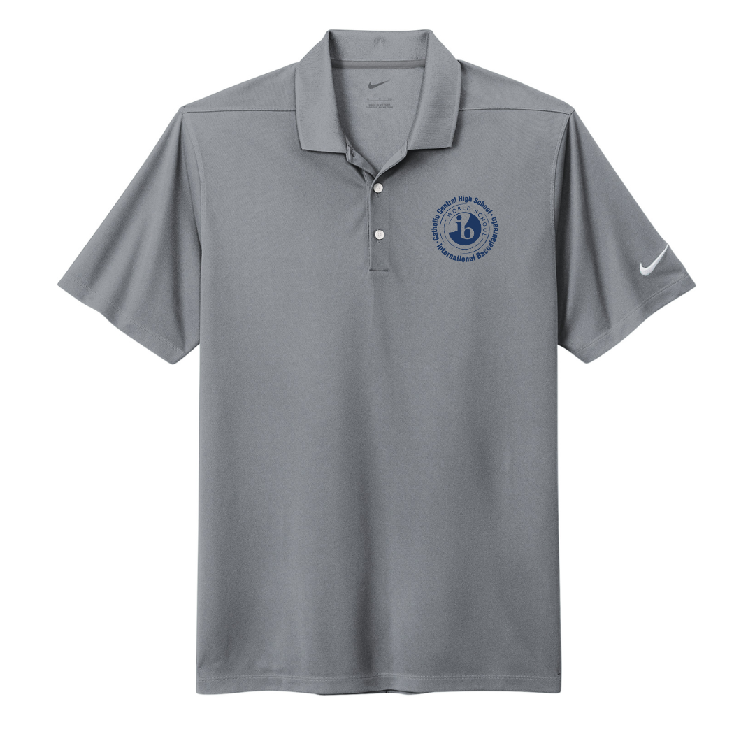 Micro Pique Polo