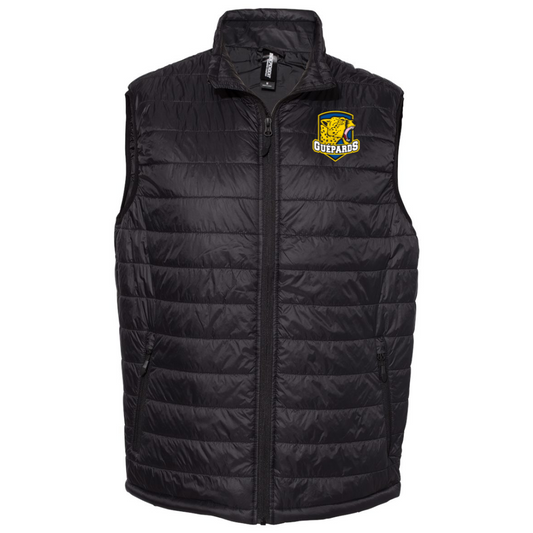 Puffer Vest