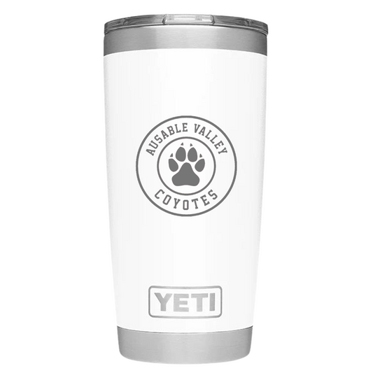 20oz Tumbler