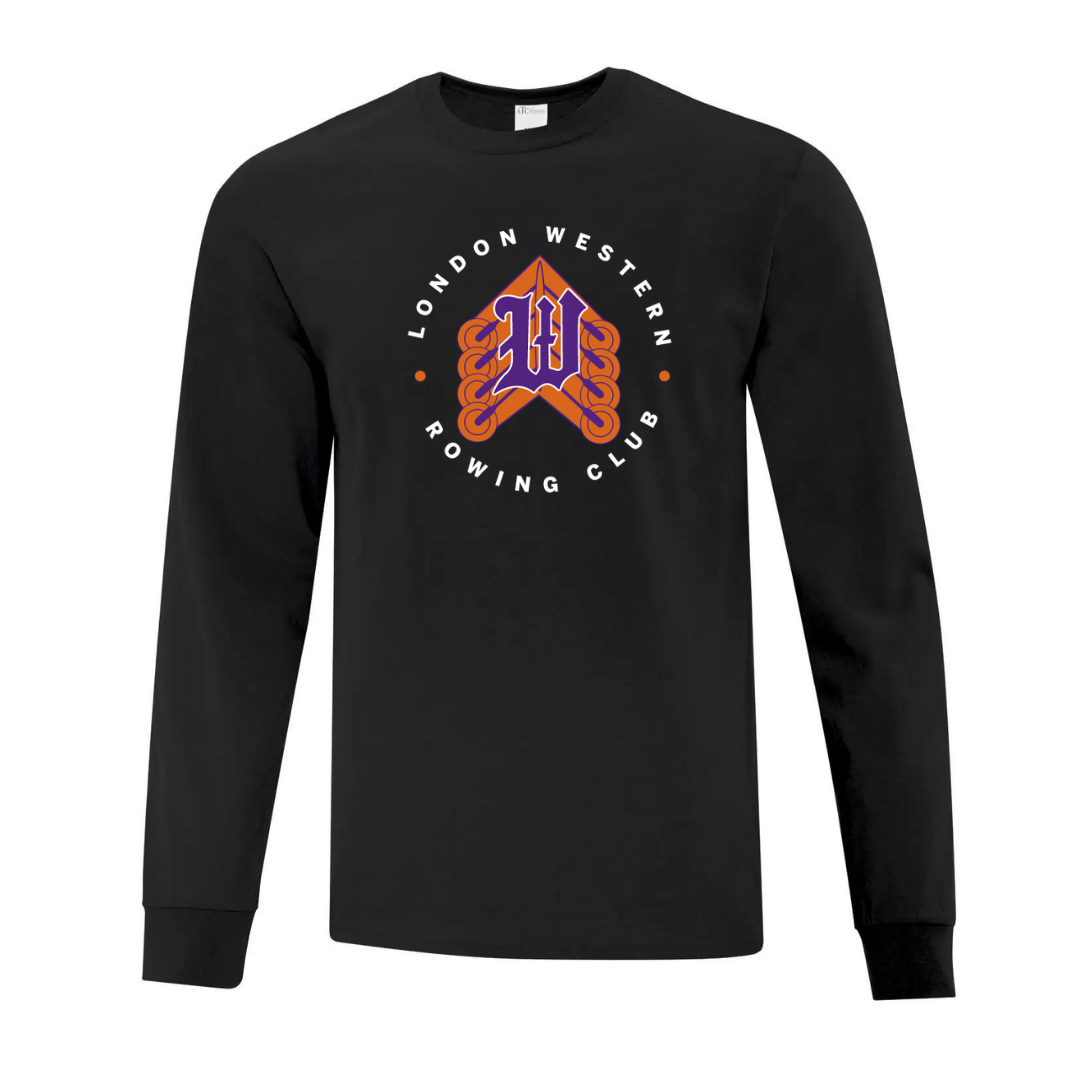 Cotton Longsleeve