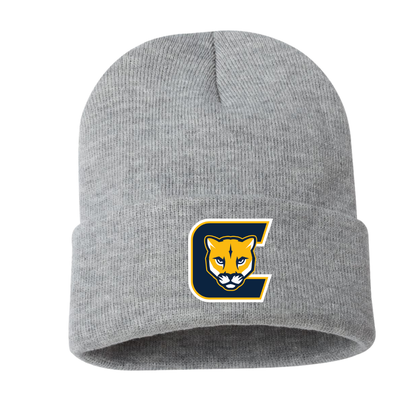 Cuffed Toque