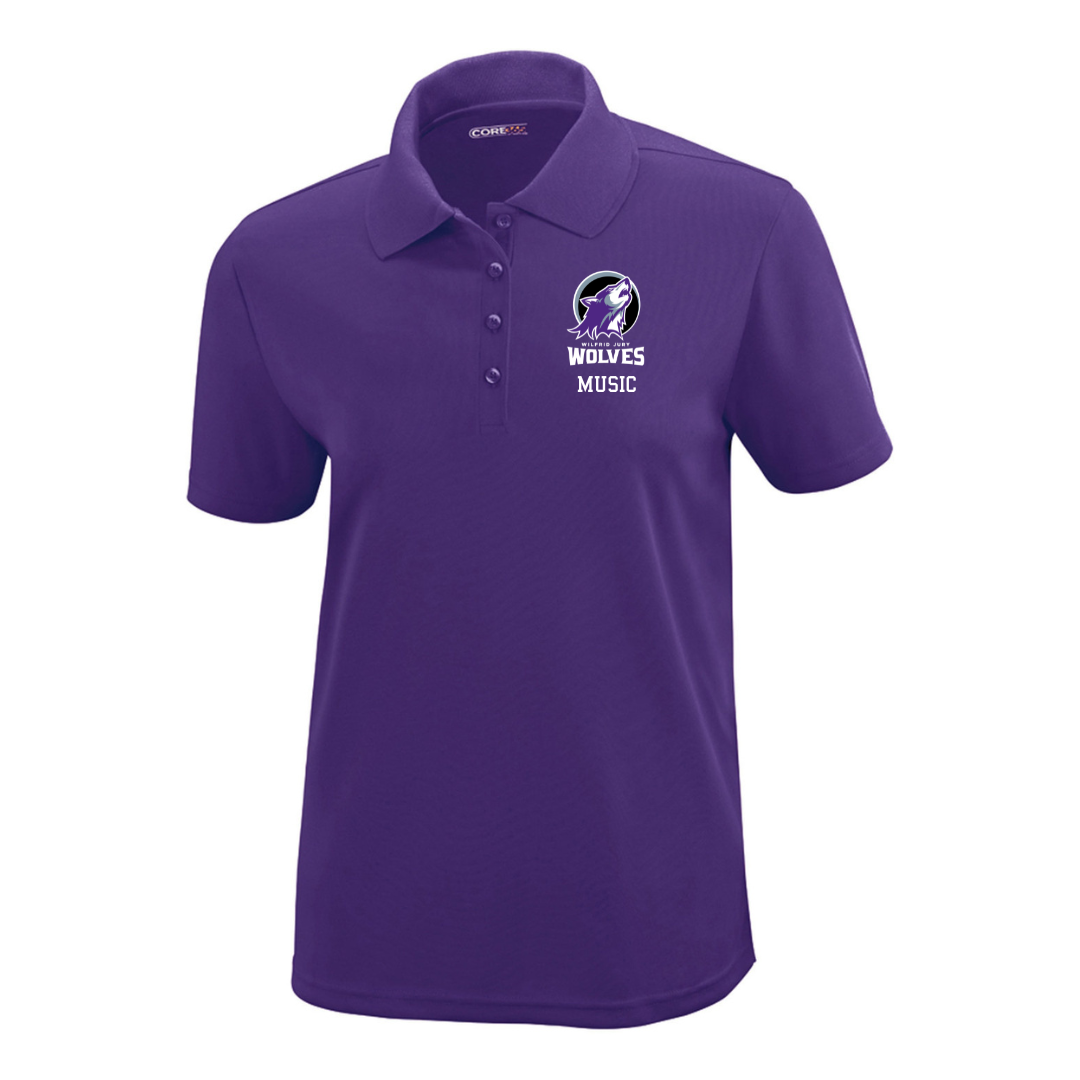 Performance Polo