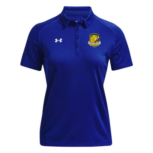 Tech Polo - Womens