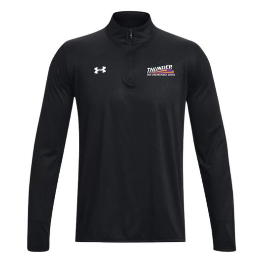 Tech 1/4 Zip