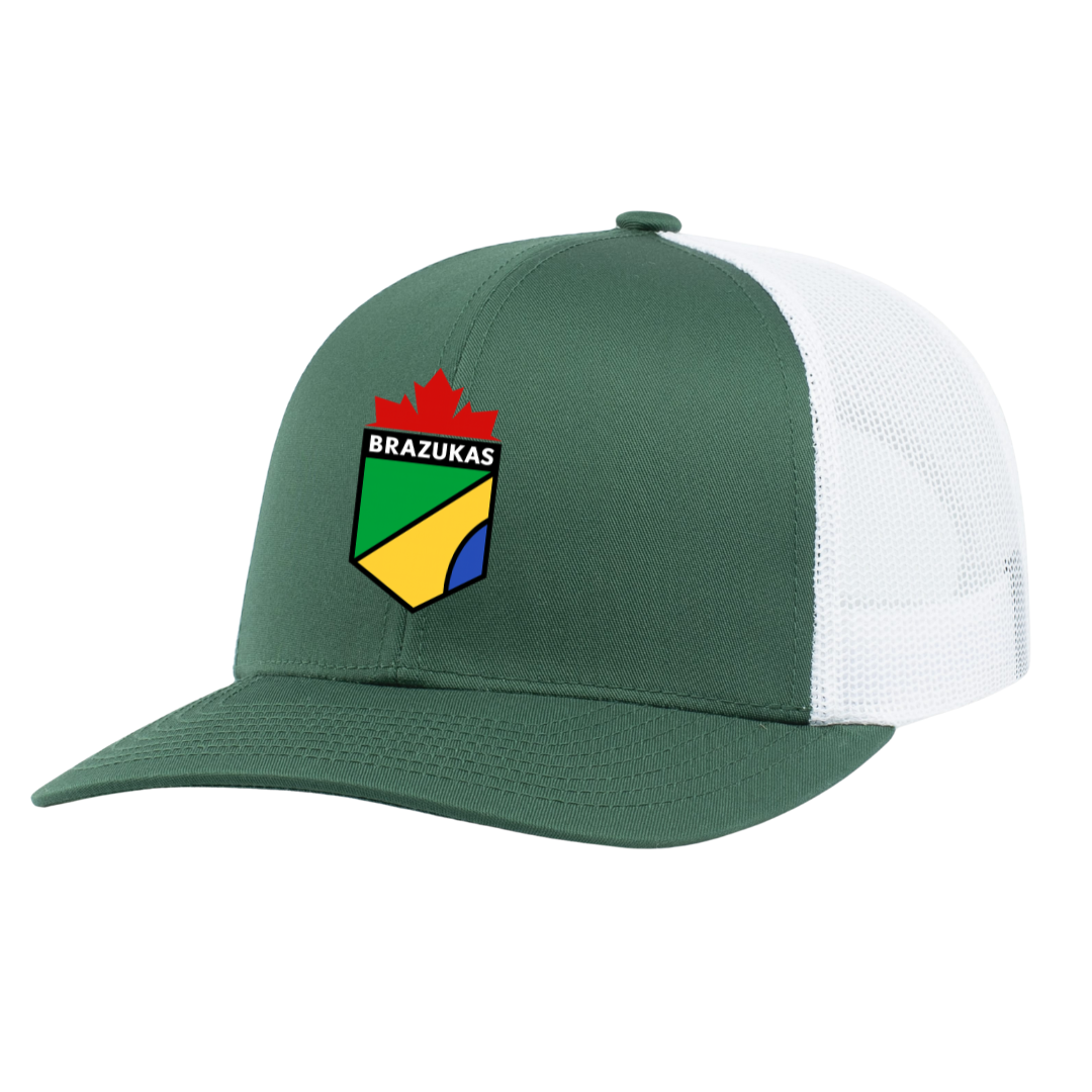 Adjustable Trucker Hat