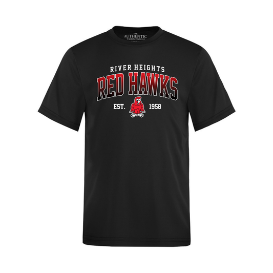 Performance T-Shirt - Youth