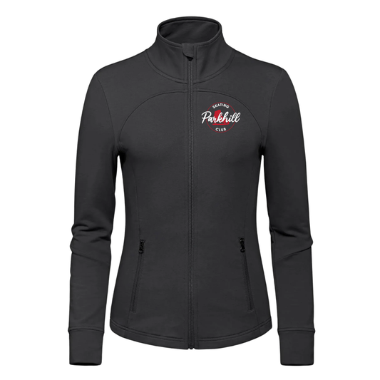 Performance Jacket