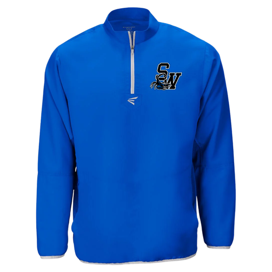 Longsleeve Easton Cage Jacket