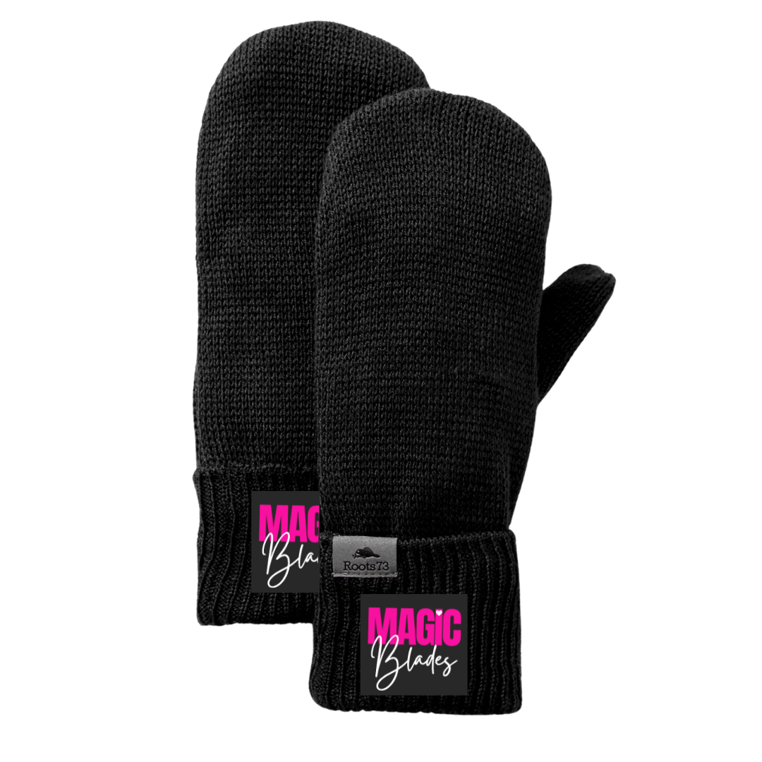 Maplelake Mittens