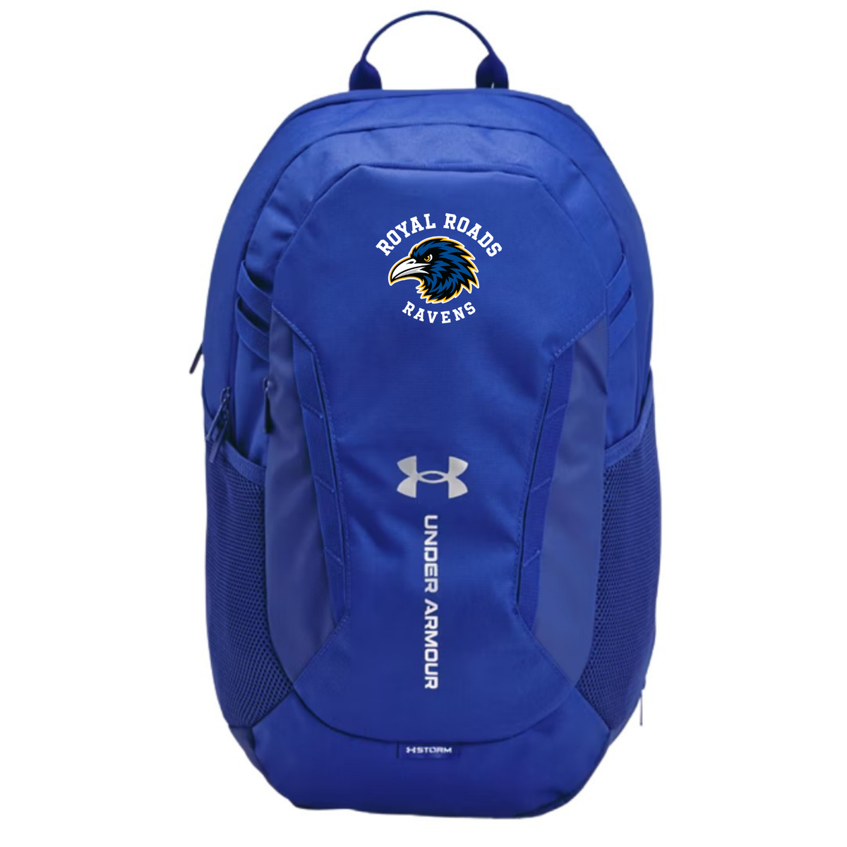 Hustle Backpack