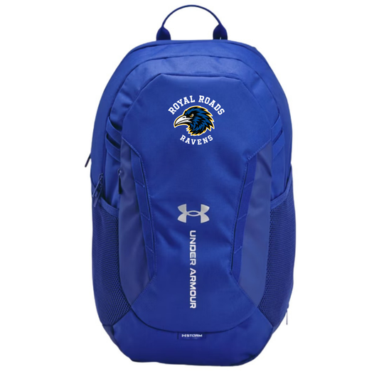 Hustle Backpack