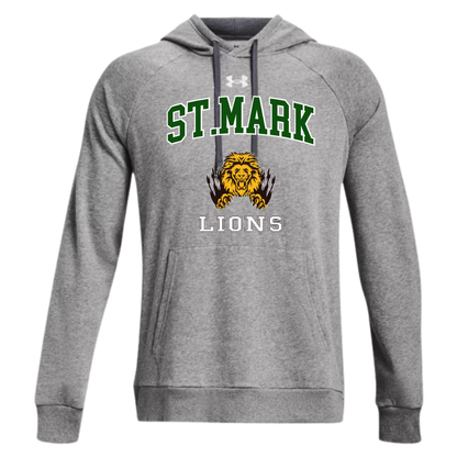 Rival Fleece Hoodie