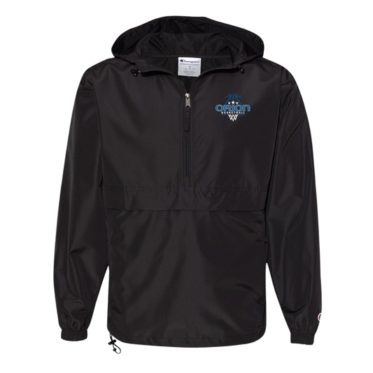 Packable Wind Jacket